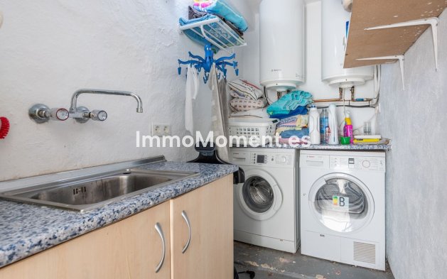 Bestaande woning - Villa - Benahavís - Benahavís Centro