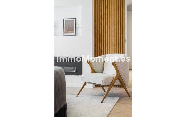 Resale - Apartment - Estepona - New Golden Mile