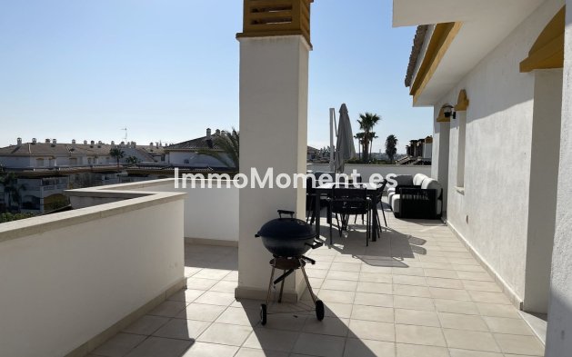 Reventa - Apartamento - Marbella - Nueva Andalucía