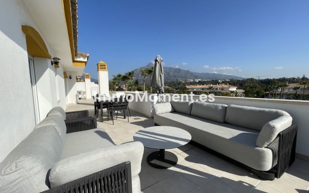 Reventa - Apartamento - Marbella - Nueva Andalucía