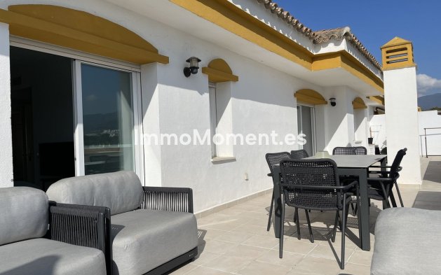 Reventa - Apartamento - Marbella - Nueva Andalucía