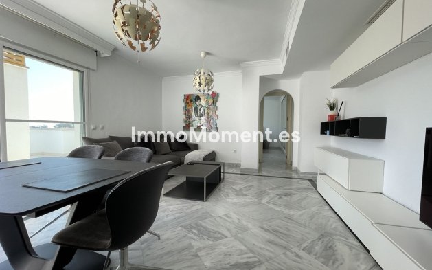 Reventa - Apartamento - Marbella - Nueva Andalucía