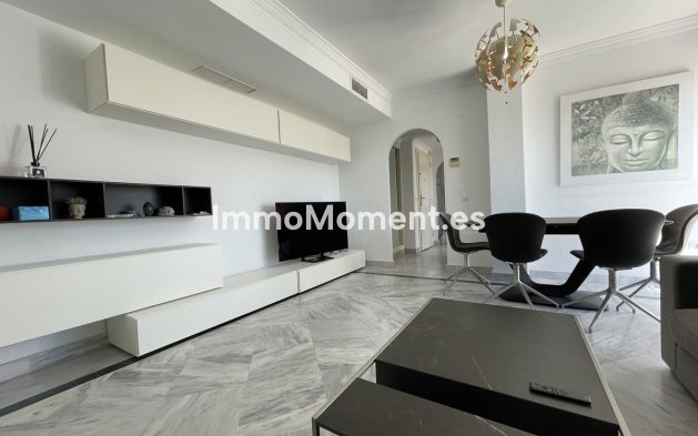 Reventa - Apartamento - Marbella - Nueva Andalucía