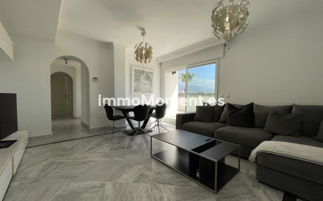 Reventa - Apartamento - Marbella - Nueva Andalucía