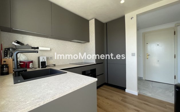 Reventa - Apartamento - Marbella - Nueva Andalucía