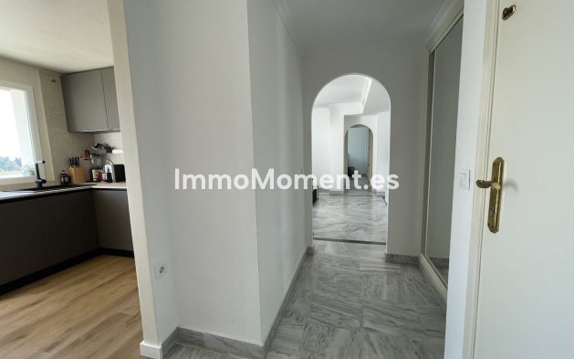 Reventa - Apartamento - Marbella - Nueva Andalucía