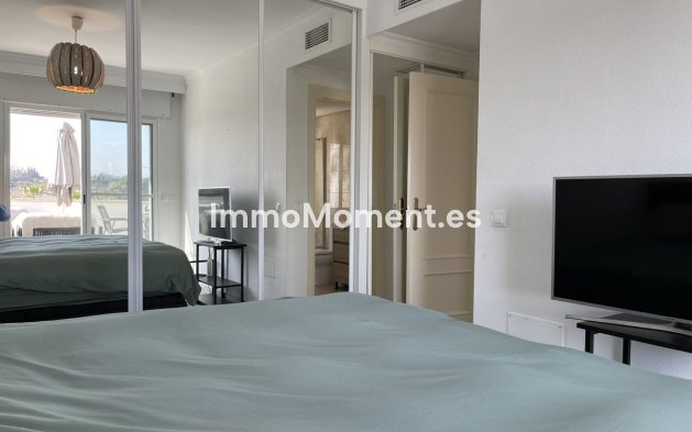 Reventa - Apartamento - Marbella - Nueva Andalucía