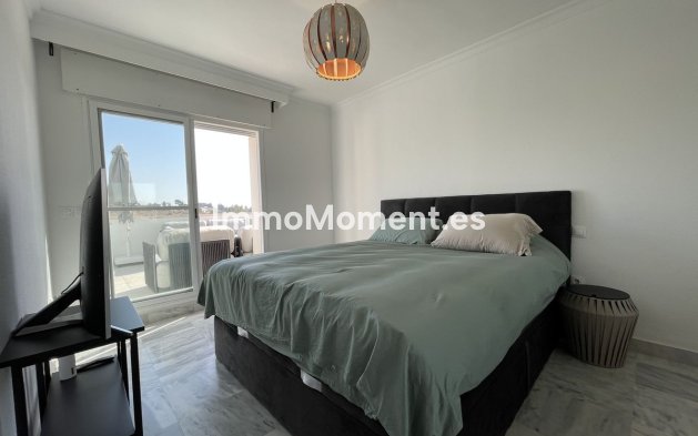 Reventa - Apartamento - Marbella - Nueva Andalucía