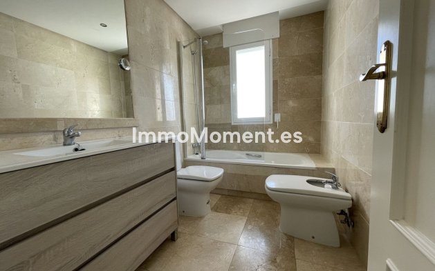 Reventa - Apartamento - Marbella - Nueva Andalucía