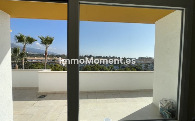 Reventa - Apartamento - Marbella - Nueva Andalucía