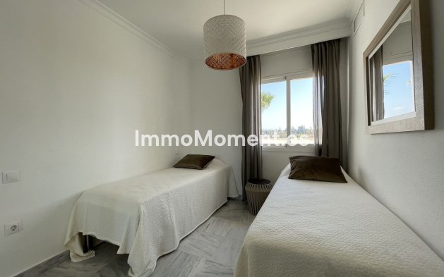 Reventa - Apartamento - Marbella - Nueva Andalucía