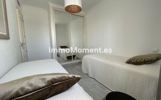 Reventa - Apartamento - Marbella - Nueva Andalucía