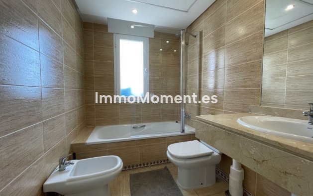 Reventa - Apartamento - Marbella - Nueva Andalucía