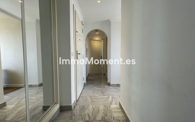 Reventa - Apartamento - Marbella - Nueva Andalucía