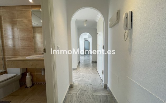 Reventa - Apartamento - Marbella - Nueva Andalucía