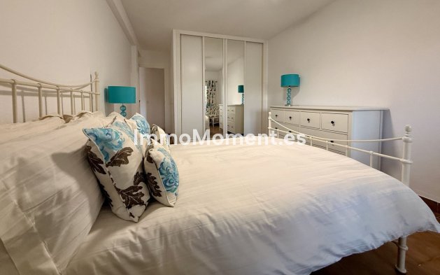 Wiederverkauf - Wohnung - Marbella - The Golden Mile