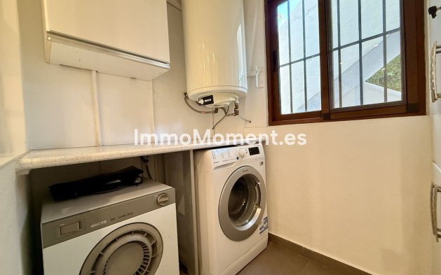 Wiederverkauf - Wohnung - Marbella - The Golden Mile