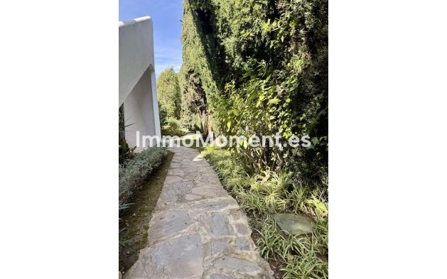 Wiederverkauf - Wohnung - Marbella - The Golden Mile