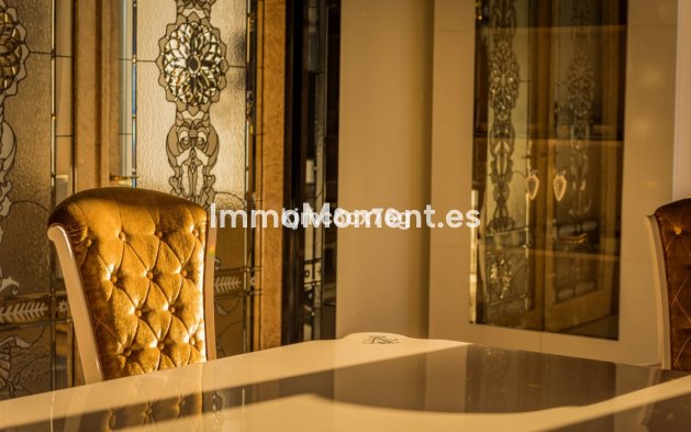 Revente - Villa - Marbella - Hacienda Las Chapas