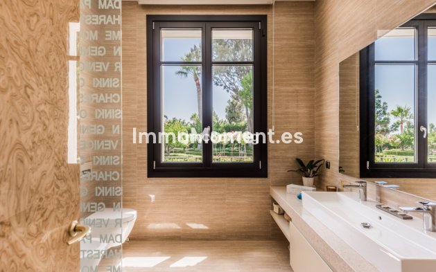 Revente - Villa - Marbella - Hacienda Las Chapas