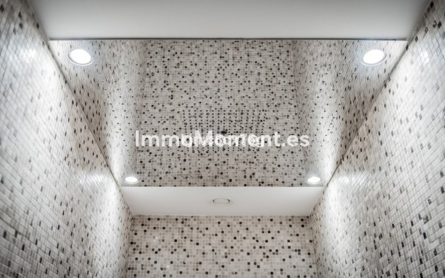 Revente - Villa - Marbella - Hacienda Las Chapas