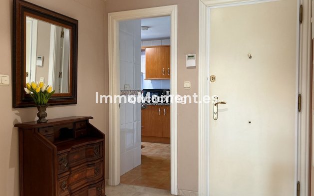 Bestaande woning - Appartement - Marbella - Marbella Centro