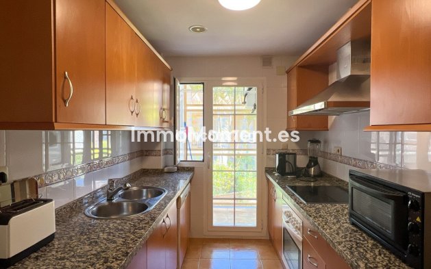 Bestaande woning - Appartement - Marbella - Marbella Centro