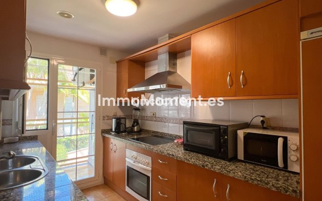 Bestaande woning - Appartement - Marbella - Marbella Centro