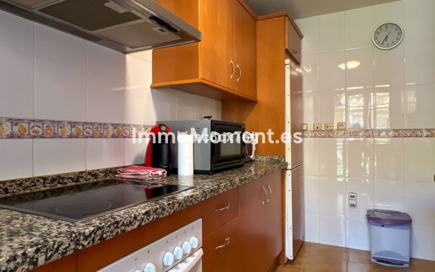 Bestaande woning - Appartement - Marbella - Marbella Centro