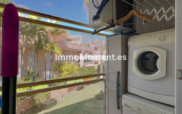 Bestaande woning - Appartement - Marbella - Marbella Centro