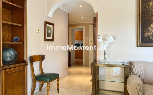 Bestaande woning - Appartement - Marbella - Marbella Centro
