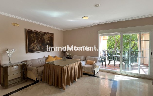 Bestaande woning - Appartement - Marbella - Marbella Centro