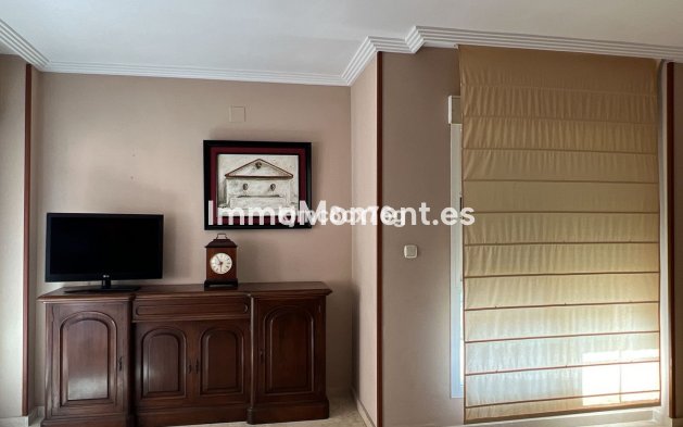 Bestaande woning - Appartement - Marbella - Marbella Centro