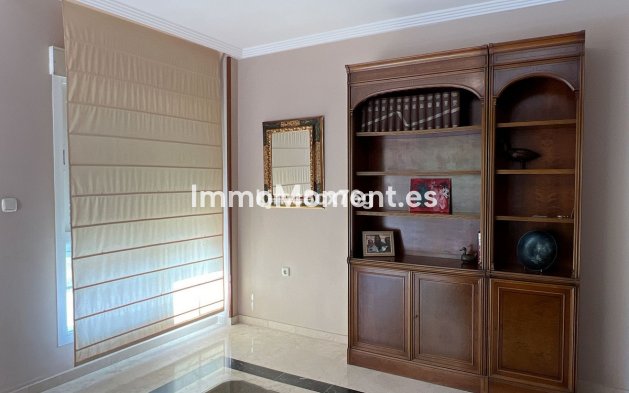 Bestaande woning - Appartement - Marbella - Marbella Centro