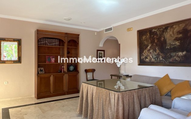 Bestaande woning - Appartement - Marbella - Marbella Centro