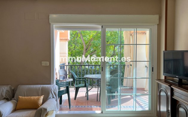 Bestaande woning - Appartement - Marbella - Marbella Centro