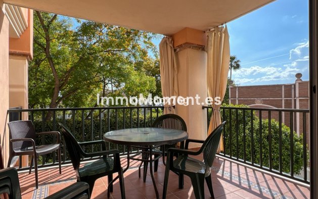 Bestaande woning - Appartement - Marbella - Marbella Centro