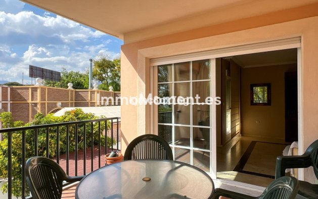 Bestaande woning - Appartement - Marbella - Marbella Centro