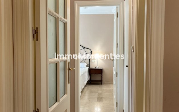 Bestaande woning - Appartement - Marbella - Marbella Centro