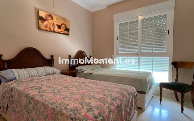 Bestaande woning - Appartement - Marbella - Marbella Centro