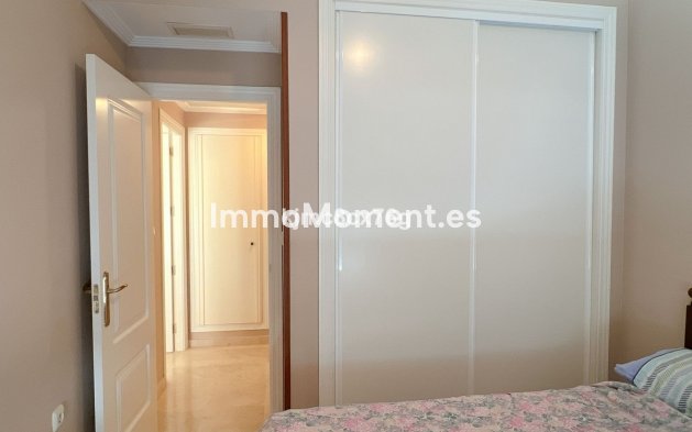 Bestaande woning - Appartement - Marbella - Marbella Centro