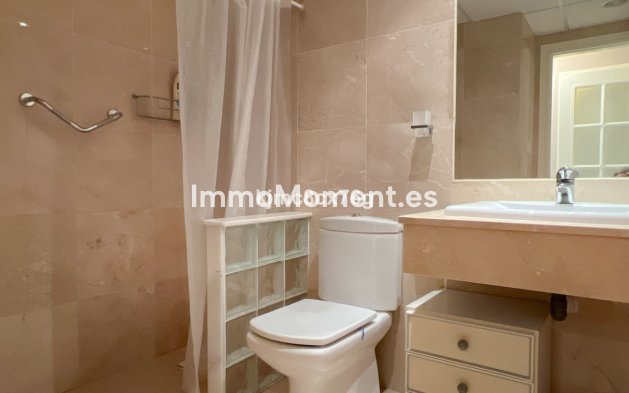 Bestaande woning - Appartement - Marbella - Marbella Centro