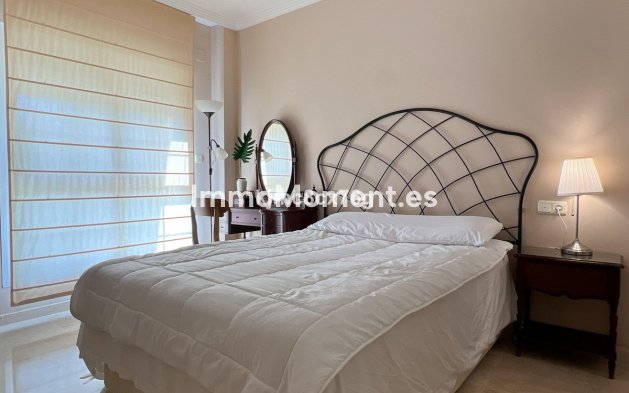 Bestaande woning - Appartement - Marbella - Marbella Centro