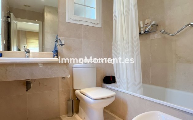 Bestaande woning - Appartement - Marbella - Marbella Centro