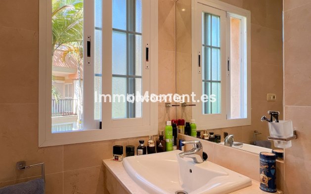 Bestaande woning - Appartement - Marbella - Marbella Centro