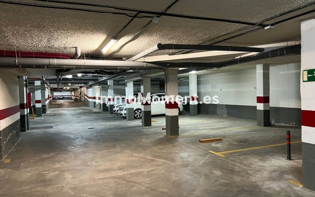 Bestaande woning - Appartement - Marbella - Marbella Centro