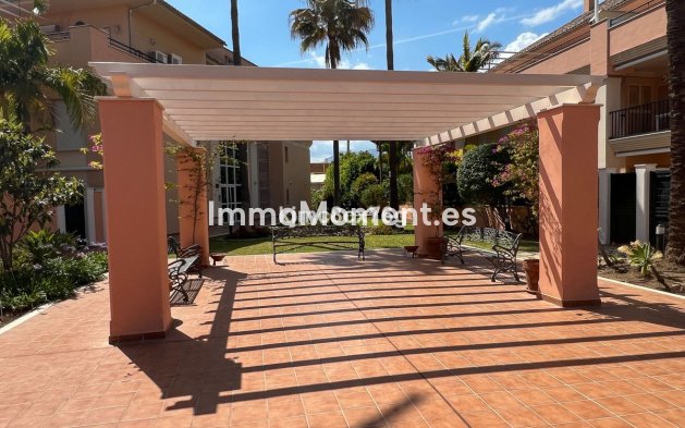 Bestaande woning - Appartement - Marbella - Marbella Centro