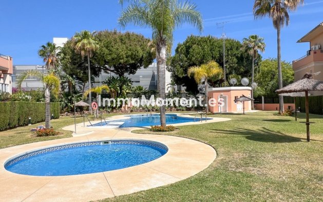 Bestaande woning - Appartement - Marbella - Marbella Centro