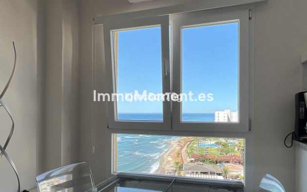 Reventa - Apartamento - Mijas - Mijas Costa
