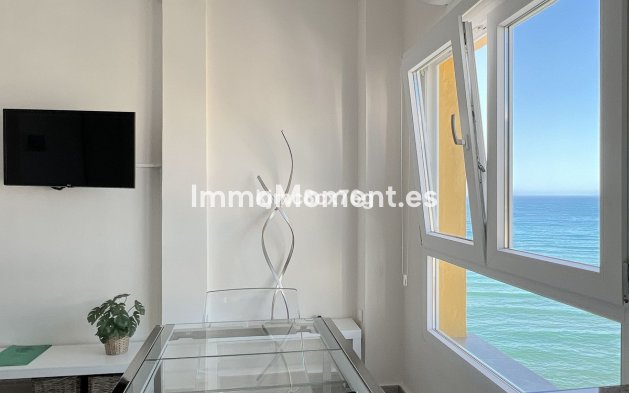 Reventa - Apartamento - Mijas - Mijas Costa
